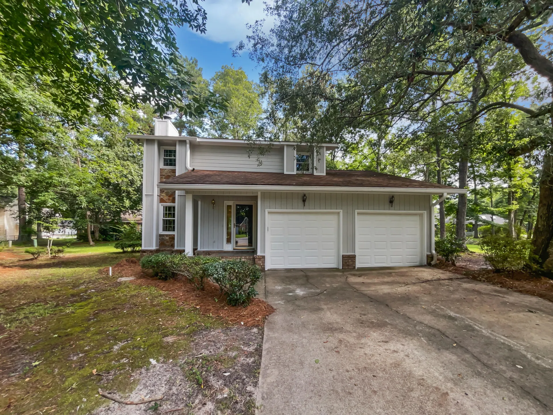 109 Evance Court