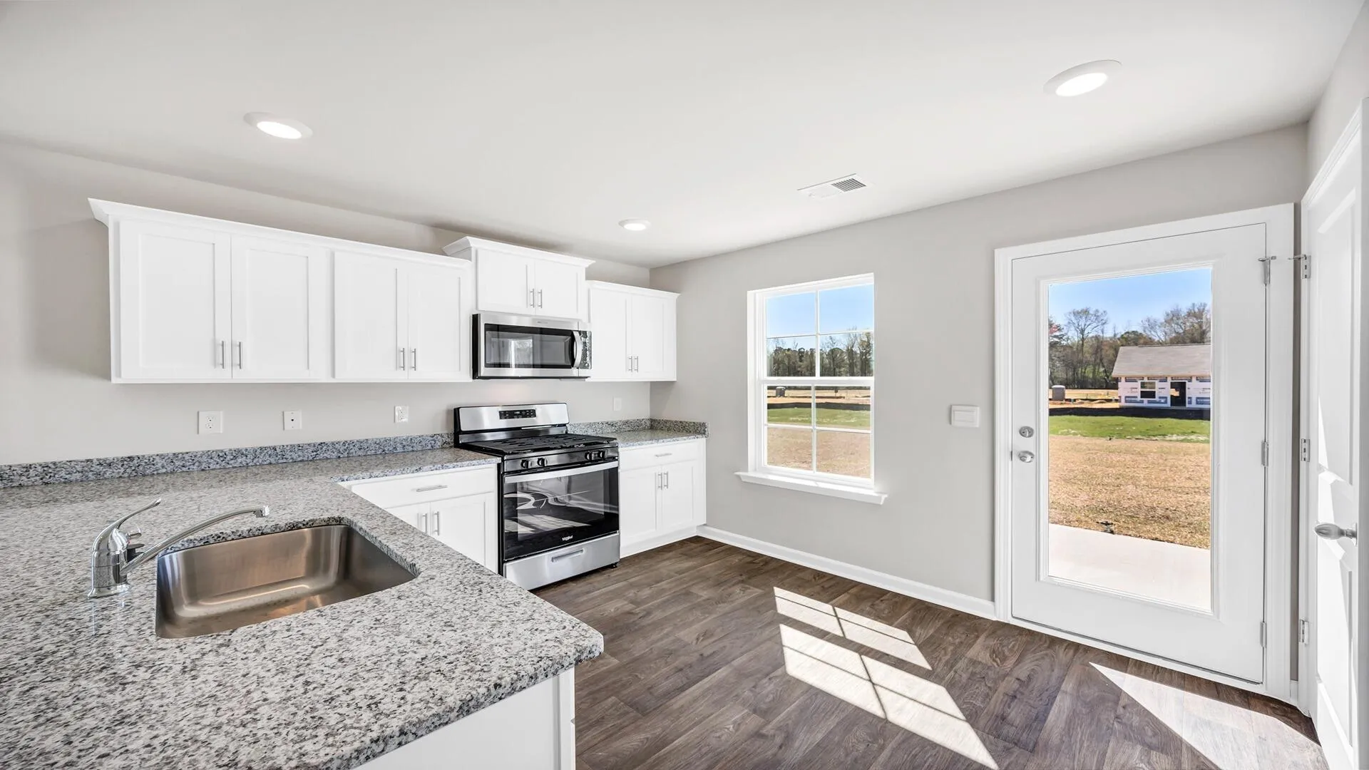 Property image 3 at 112 Stamford Road, Orangeburg, SC 29115