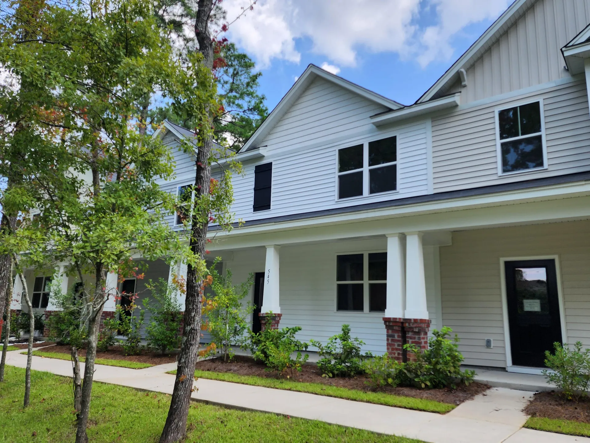 545 Gahagan Road