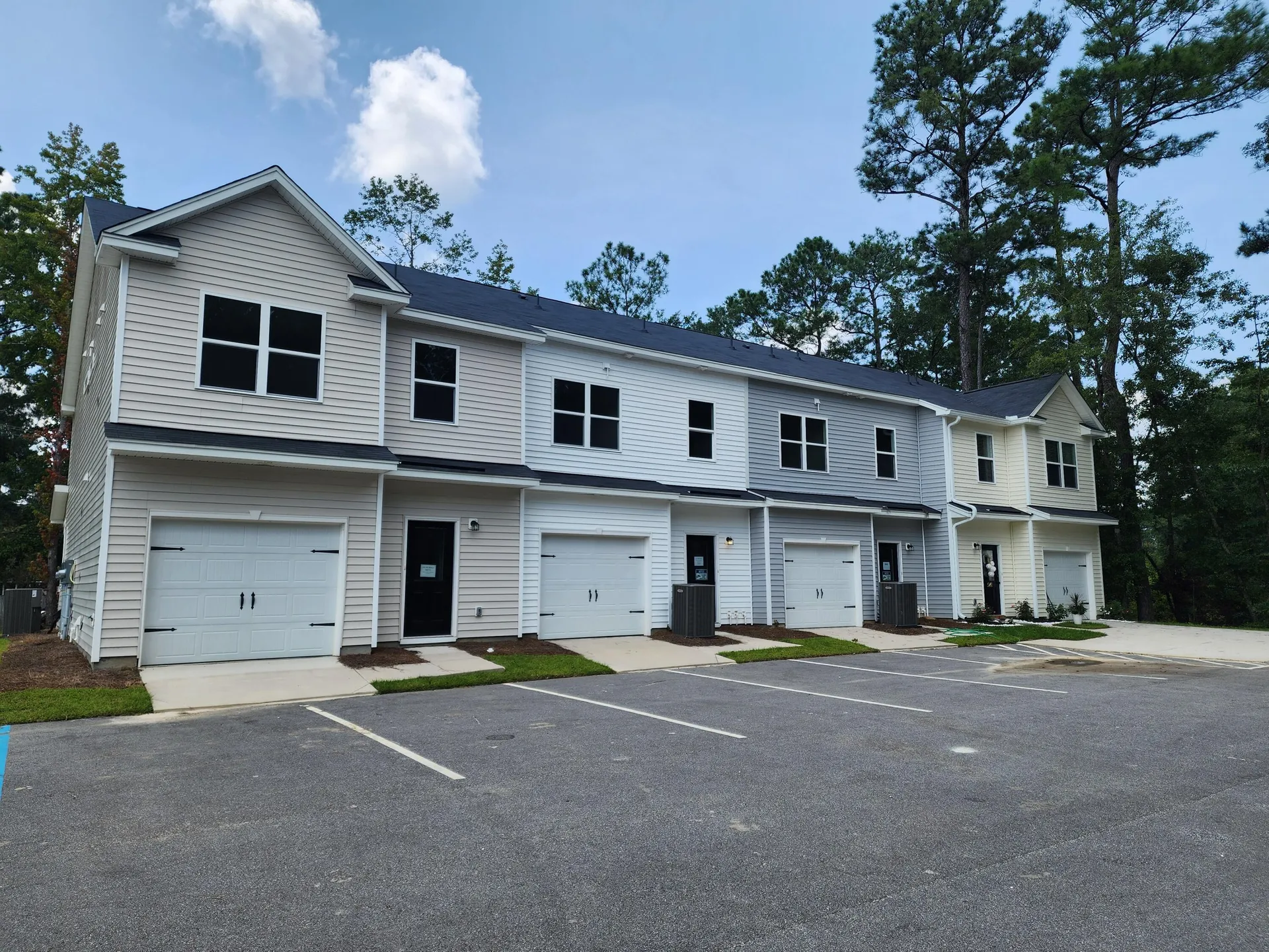 Property image 2 at 545 Gahagan Road, Summerville, SC 29485