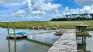 Property image 3 at 7759 Edingsville Beach Road, Edisto Island, SC 29438