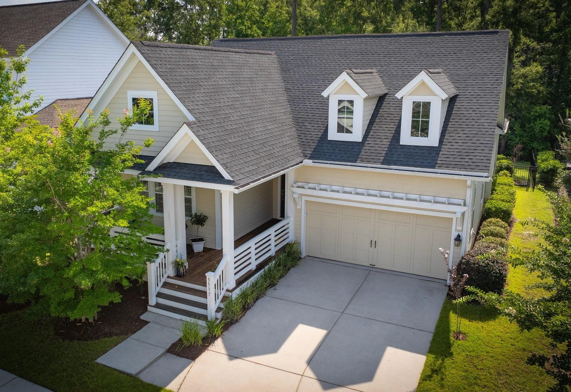 3537 Crosstrees Lane