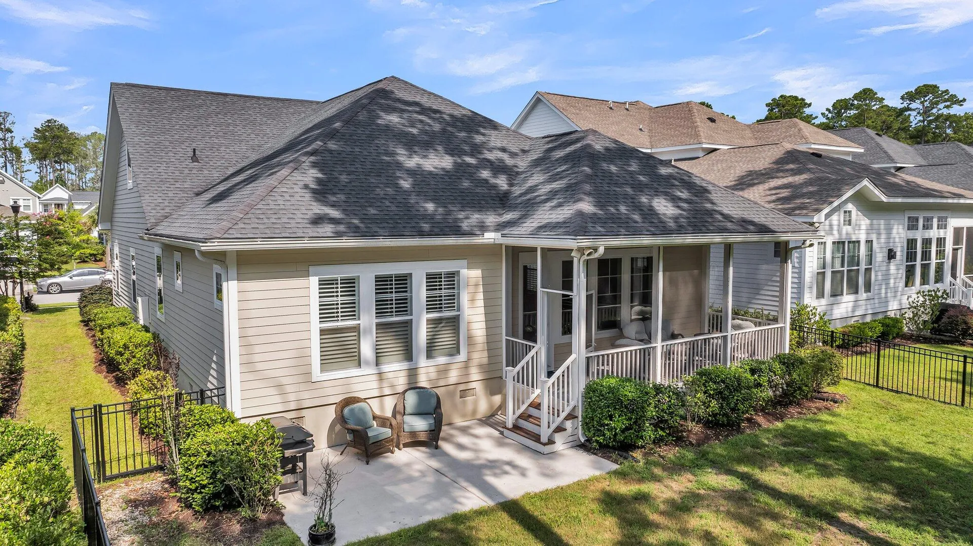 Property image 5 at 3537 Crosstrees Lane, Mount Pleasant, SC 29466