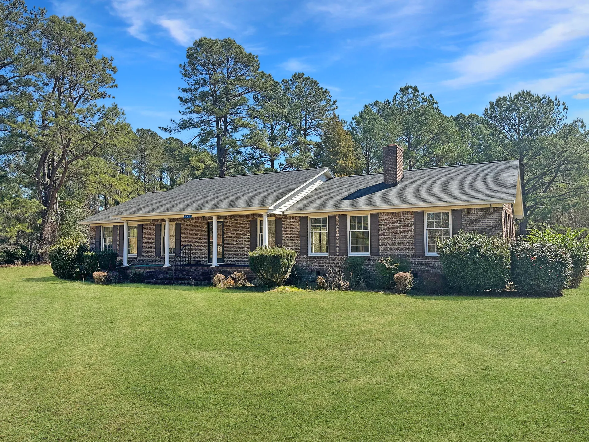 243 Country Club Boulevard