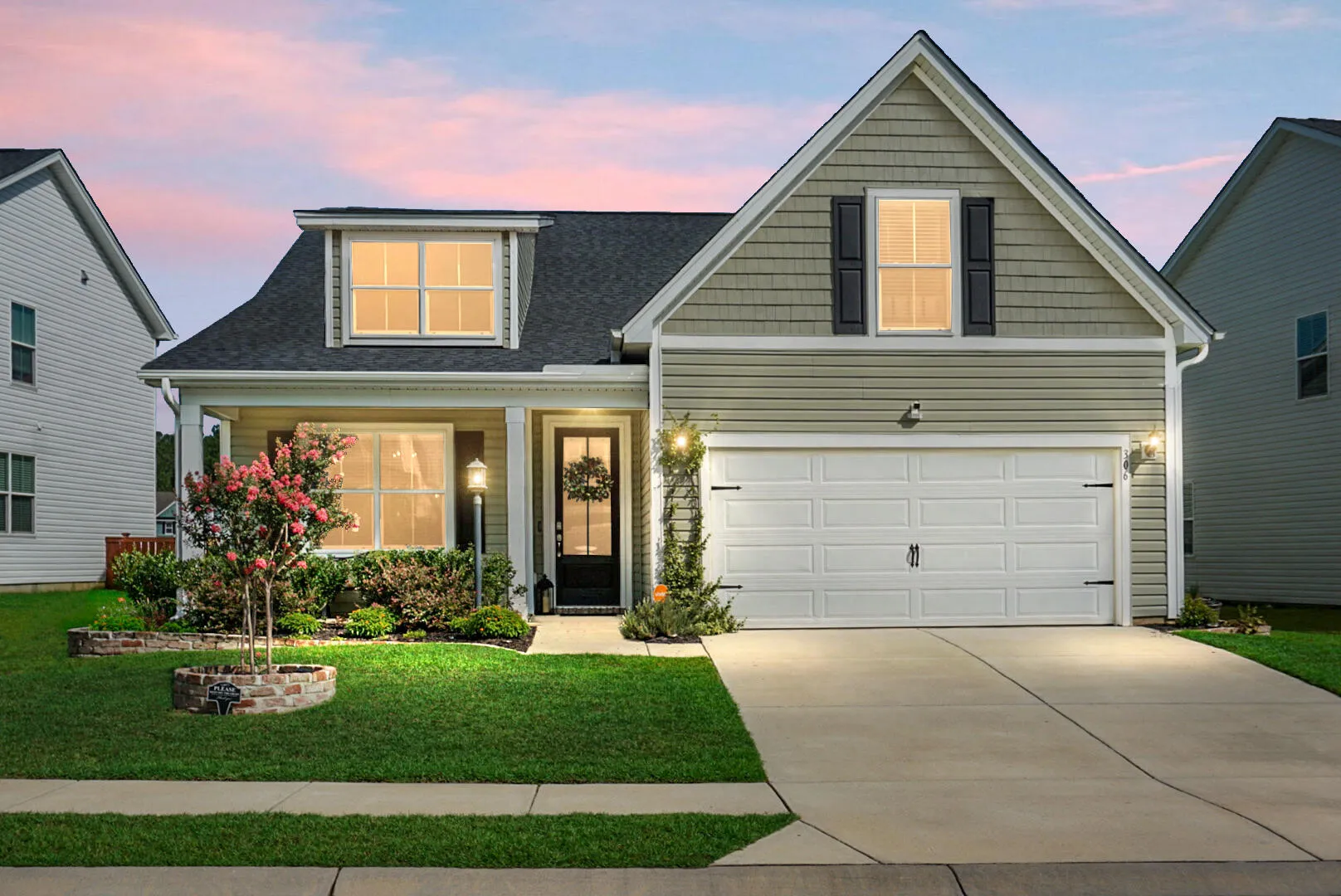 306 Red Leaf Boulevard