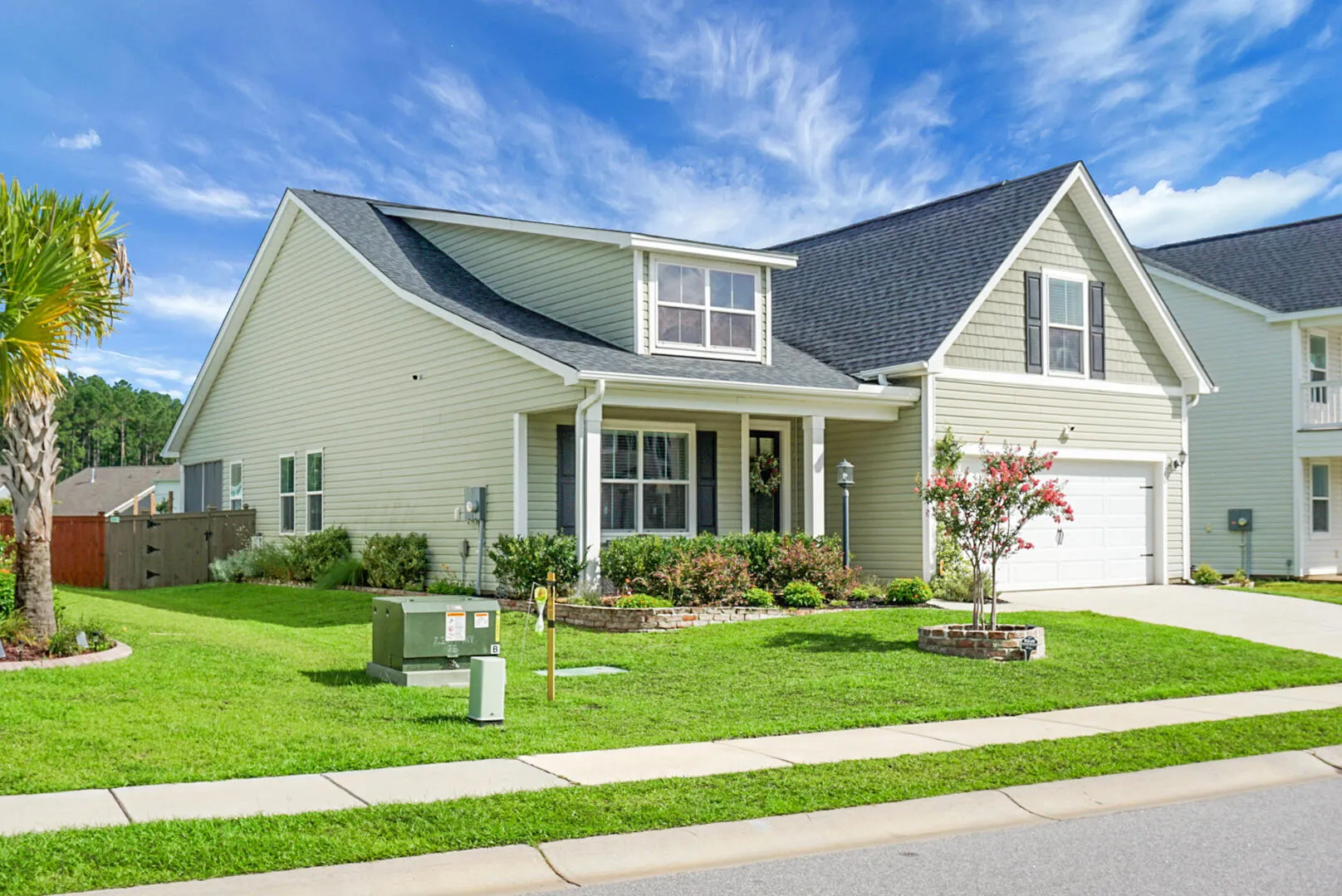 Property image 2 at 306 Red Leaf Boulevard, Moncks Corner, SC 29461