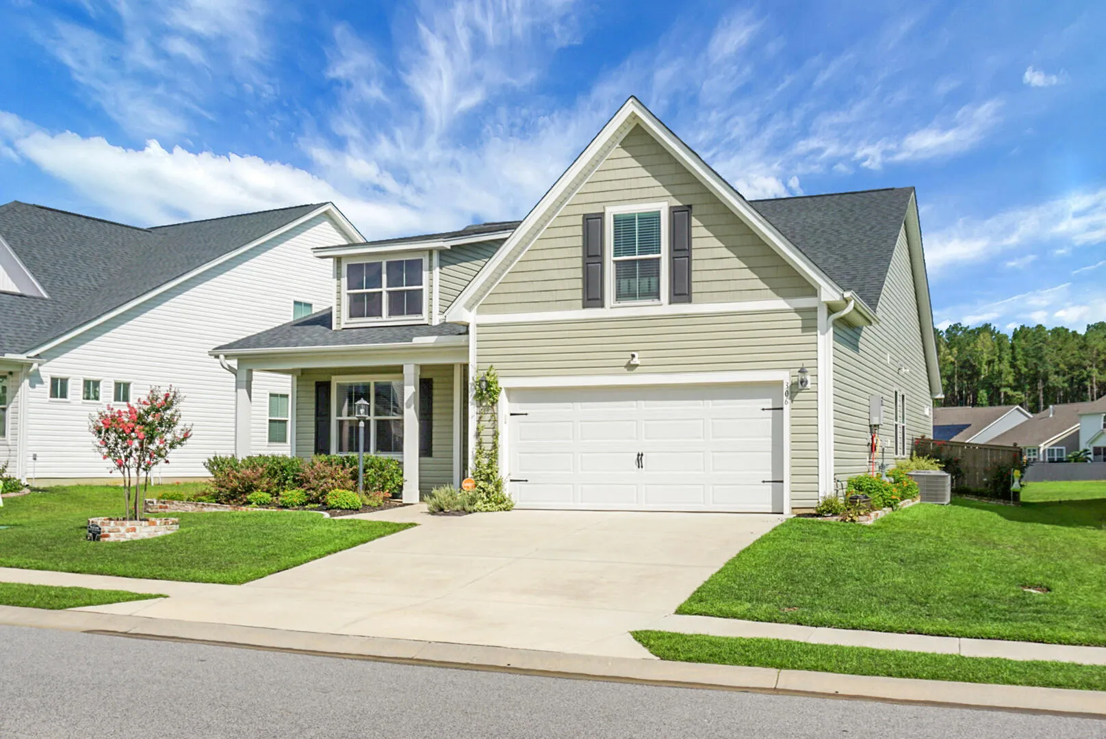 Property image 4 at 306 Red Leaf Boulevard, Moncks Corner, SC 29461