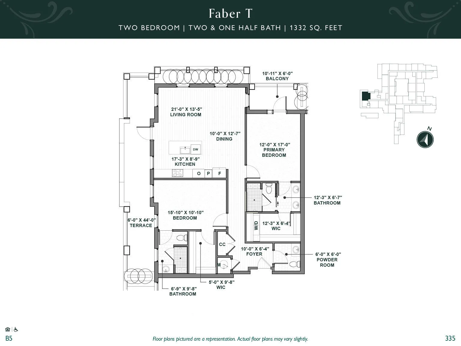Property image 2 at 609 King Street 335, Charleston, SC 29403