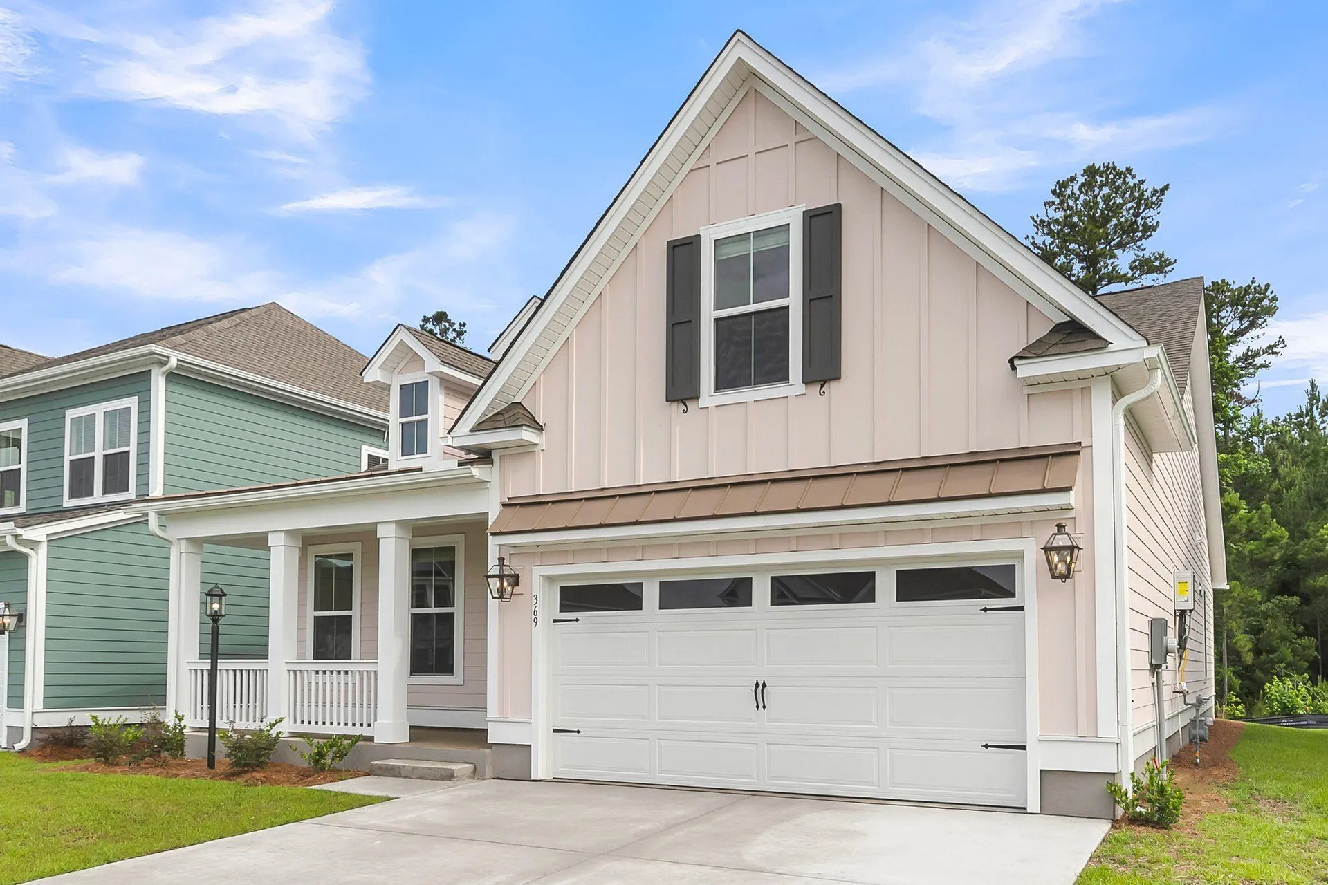 Property image 3 at 369 Wappoo Trace Lane, Summerville, SC 29486