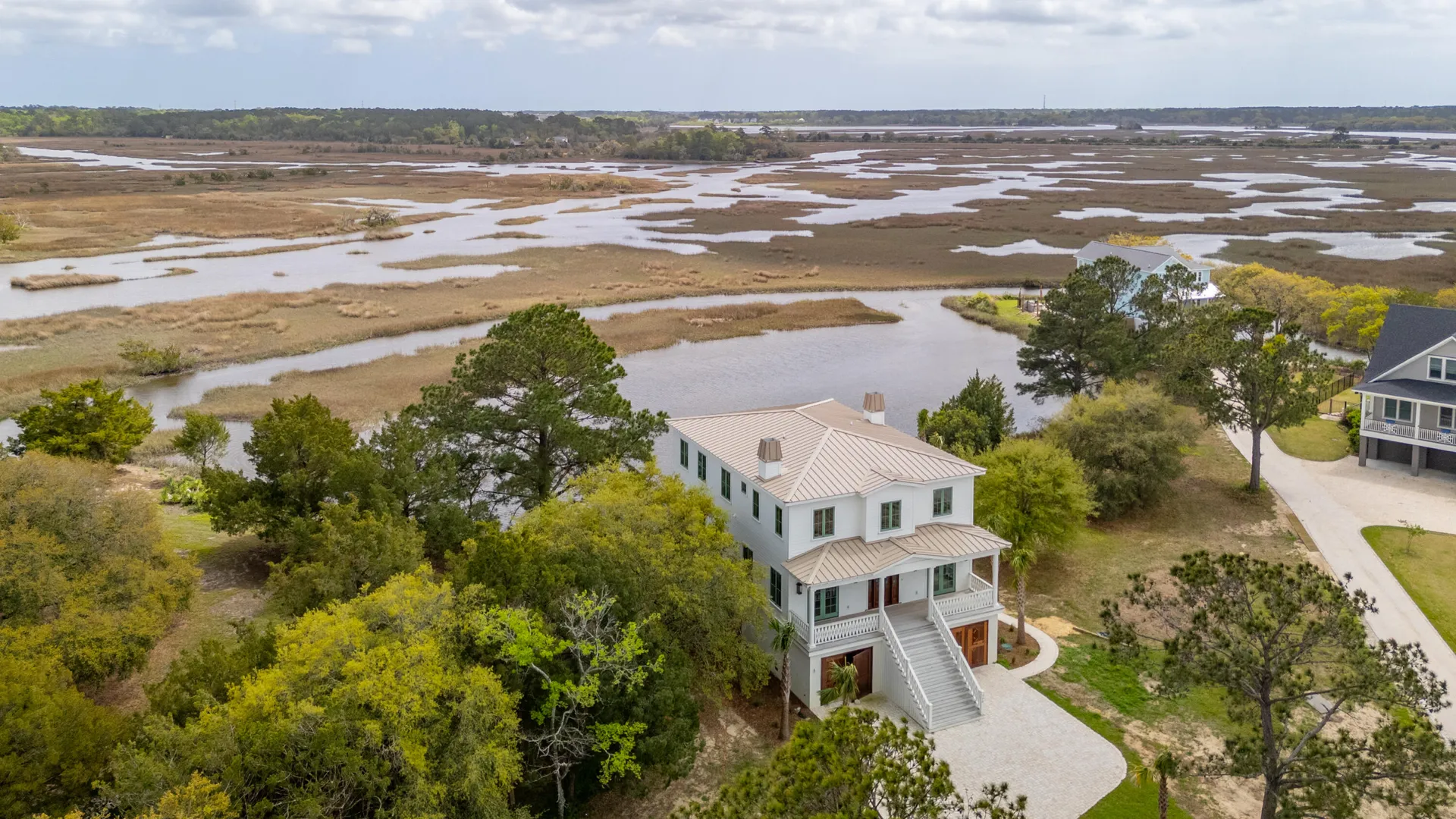 Property image 2 at 546 Towles Crossing Drive, Johns Island, SC 29455