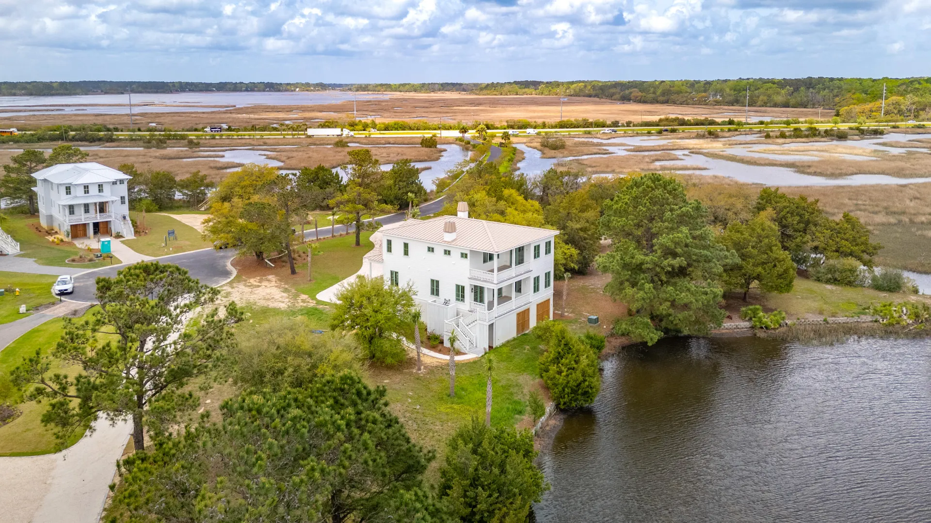 Property image 3 at 546 Towles Crossing Drive, Johns Island, SC 29455