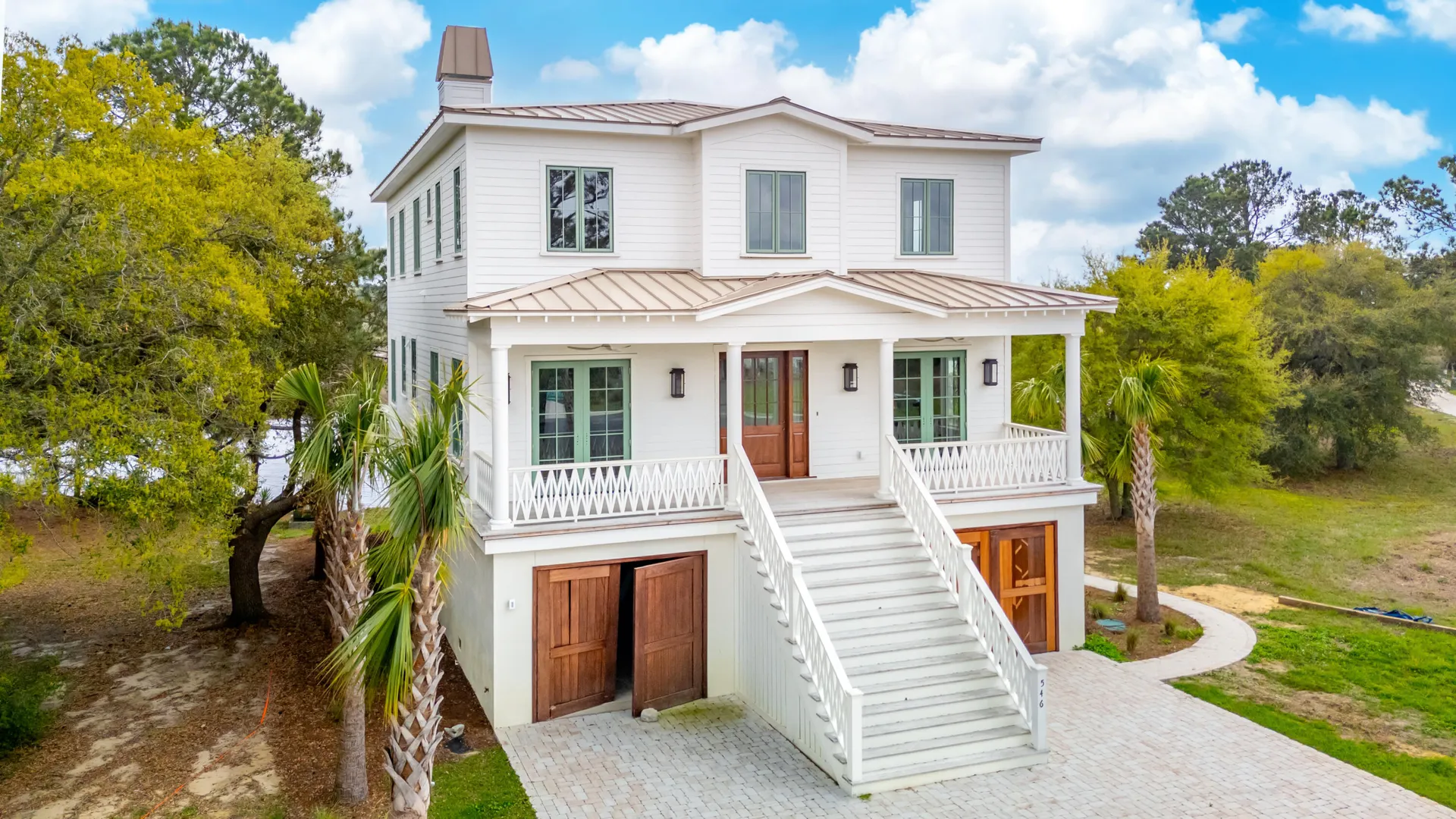 Property image 5 at 546 Towles Crossing Drive, Johns Island, SC 29455