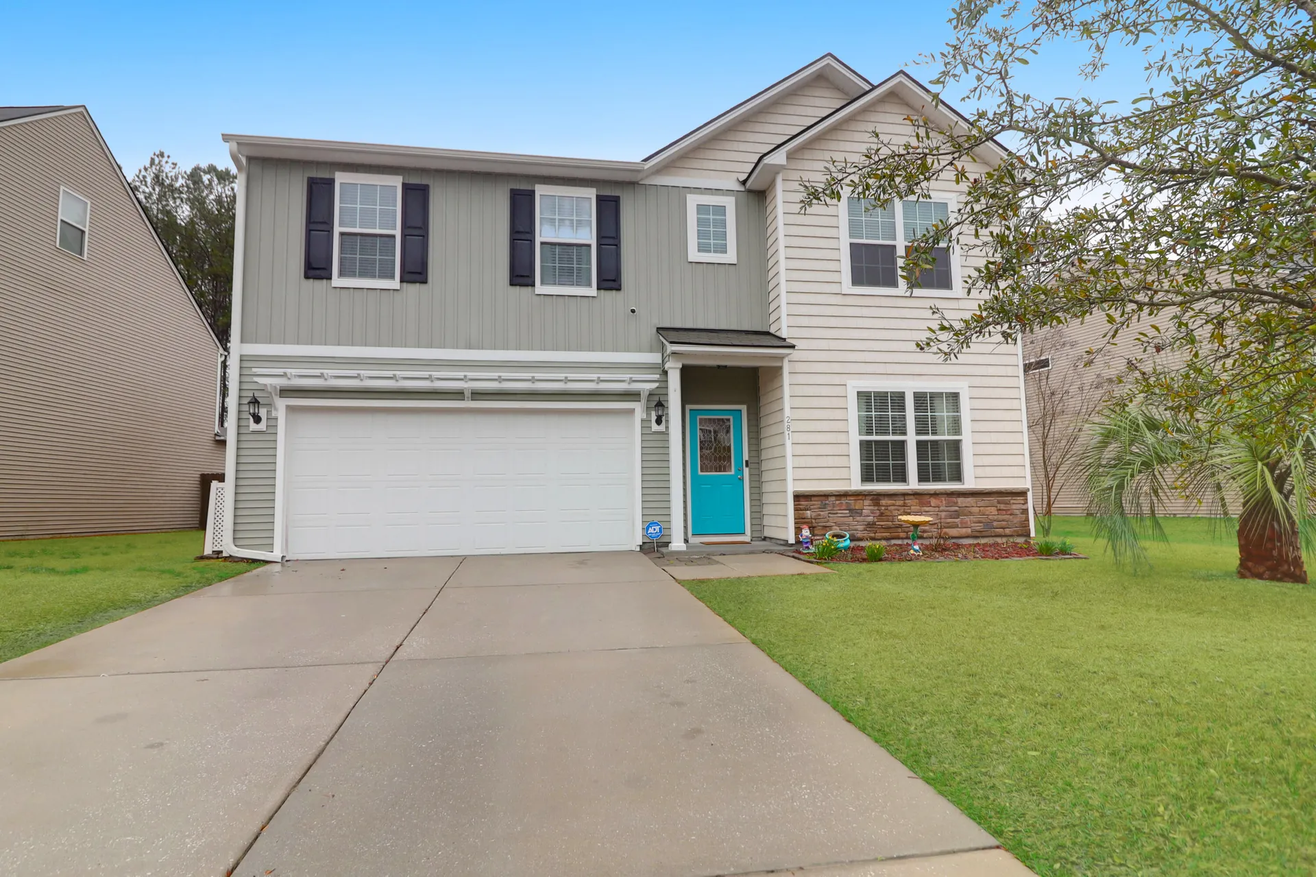 281 Decatur Drive