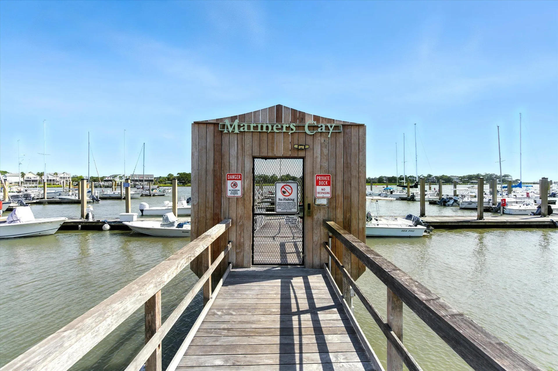 Property image 2 at 2 Mcdonough Road 5, Folly Beach, SC 29439
