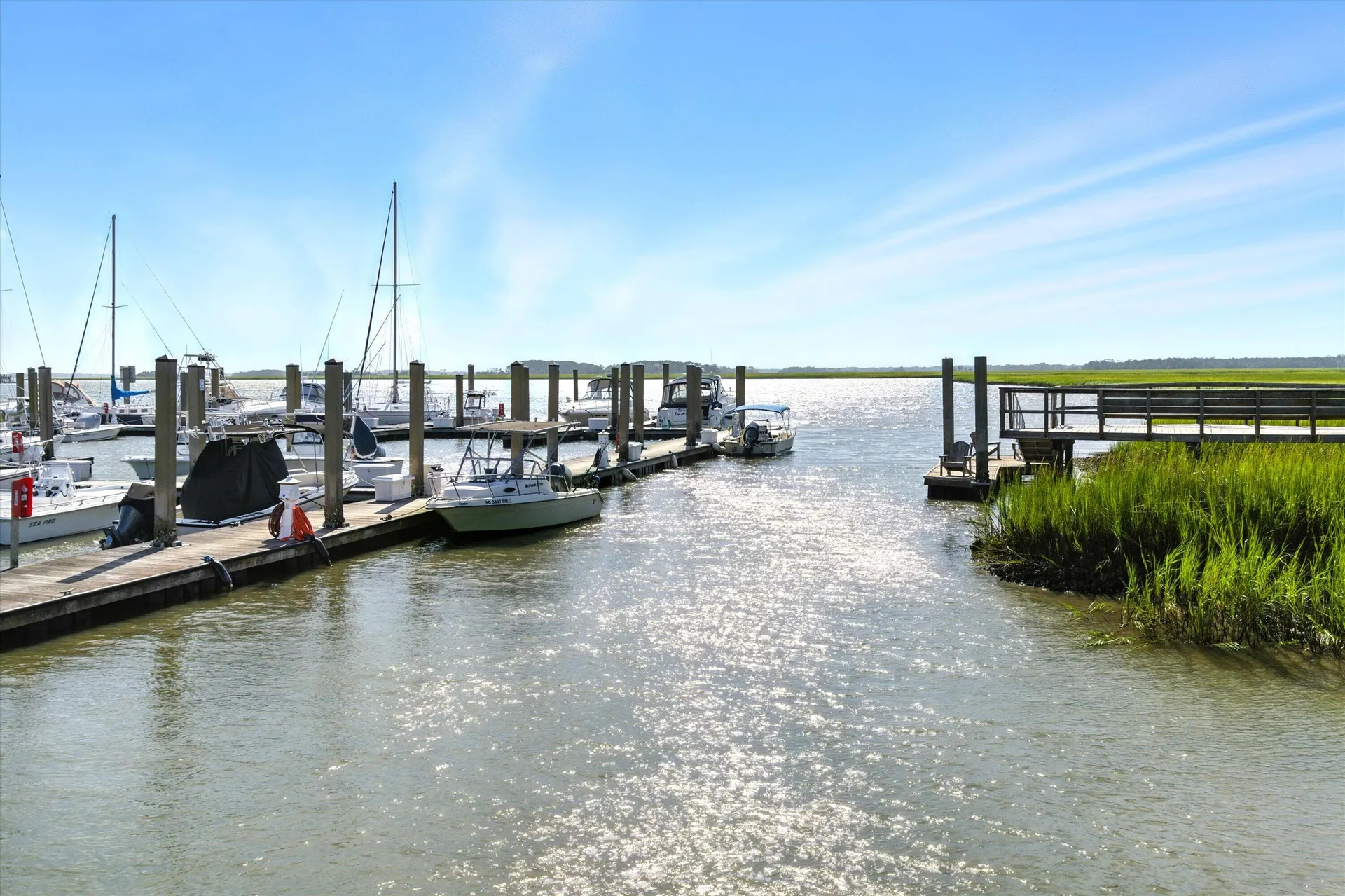 Property image 3 at 2 Mcdonough Road 5, Folly Beach, SC 29439