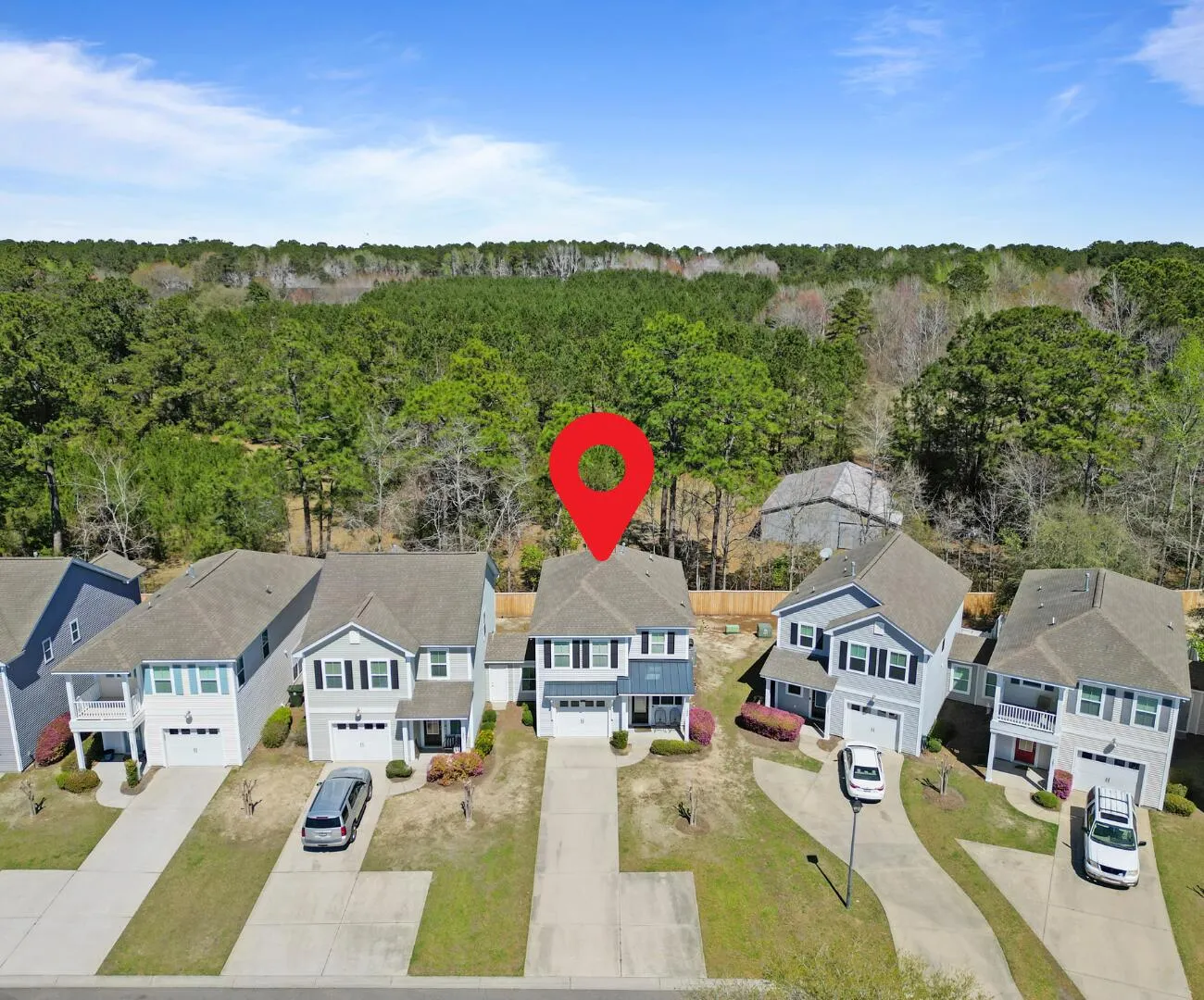 1800 Poplar Grove Place