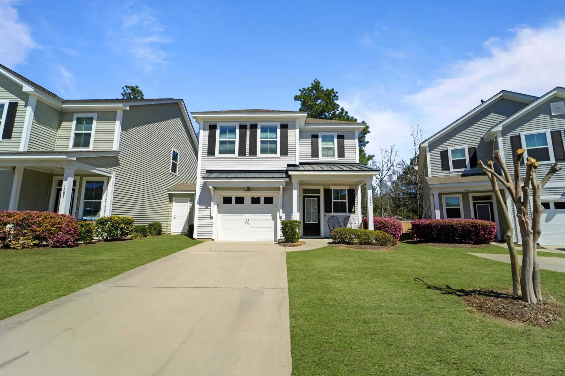 Property image 2 at 1800 Poplar Grove Place, Summerville, SC 29483