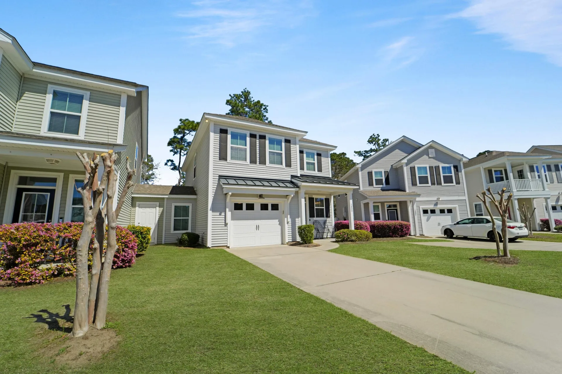 Property image 3 at 1800 Poplar Grove Place, Summerville, SC 29483