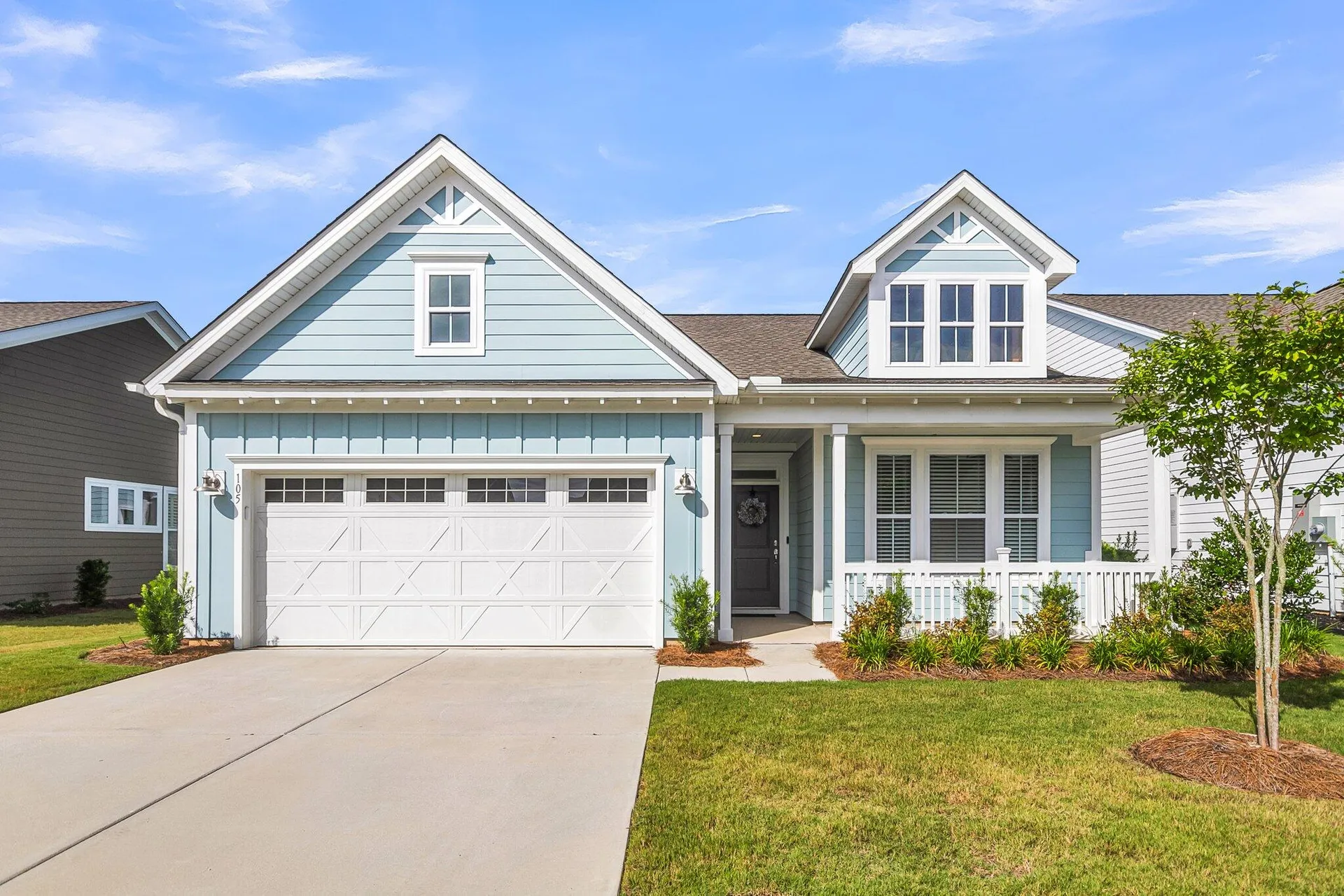 105 Waxwing Drive