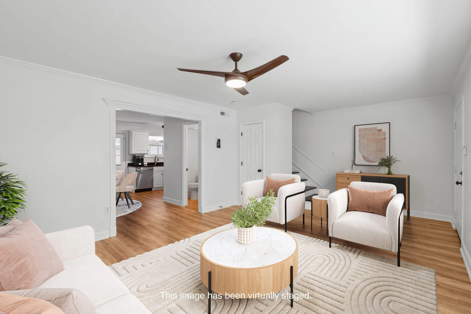 Property image 5 at 415 Parkdale Drive 8, Charleston, SC 29414