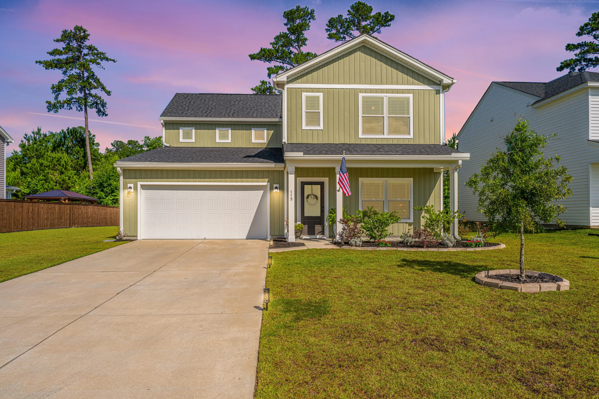119 Lucca Drive
