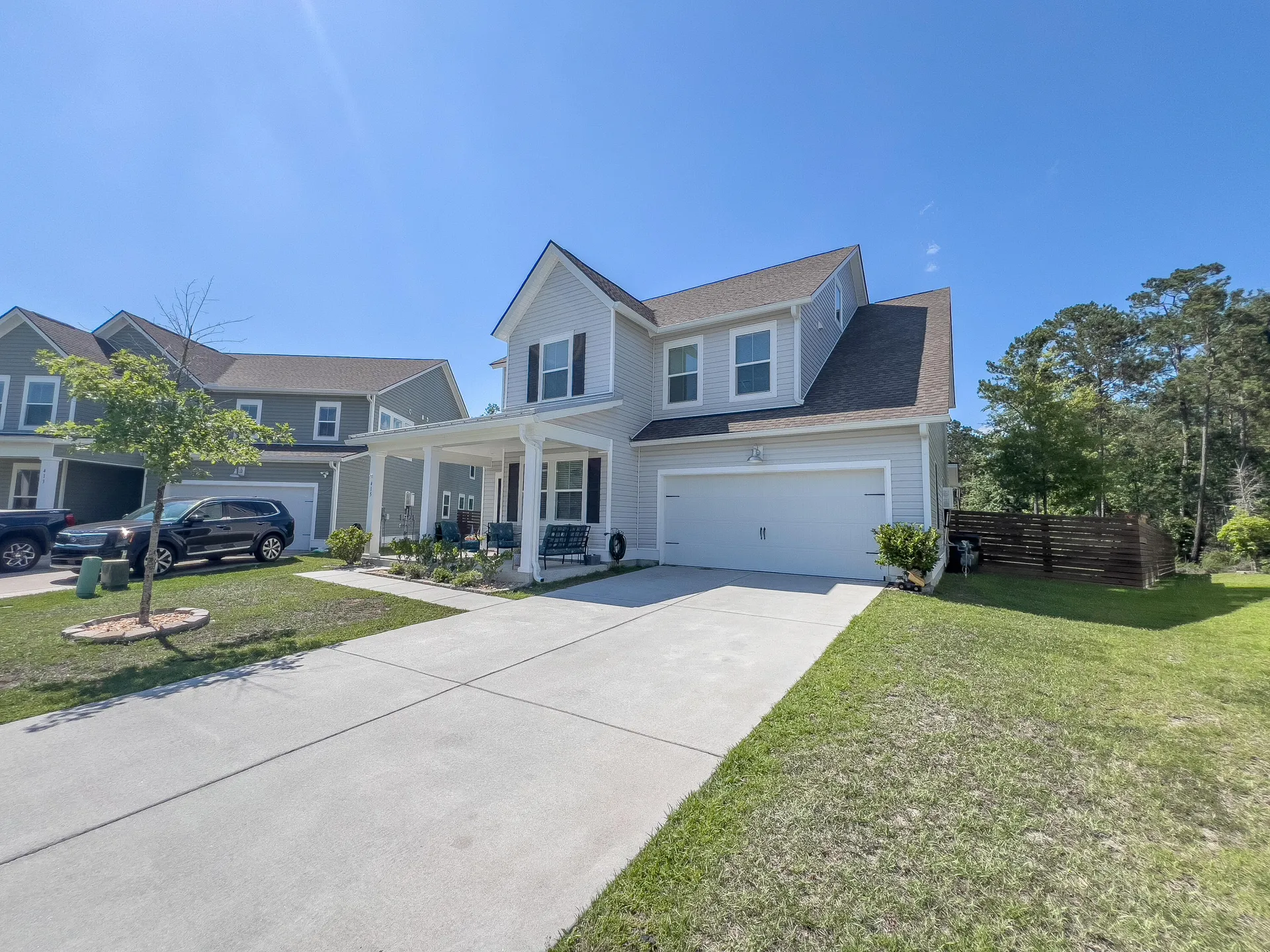 Property image 4 at 415 W Respite Lane, Summerville, SC 29483