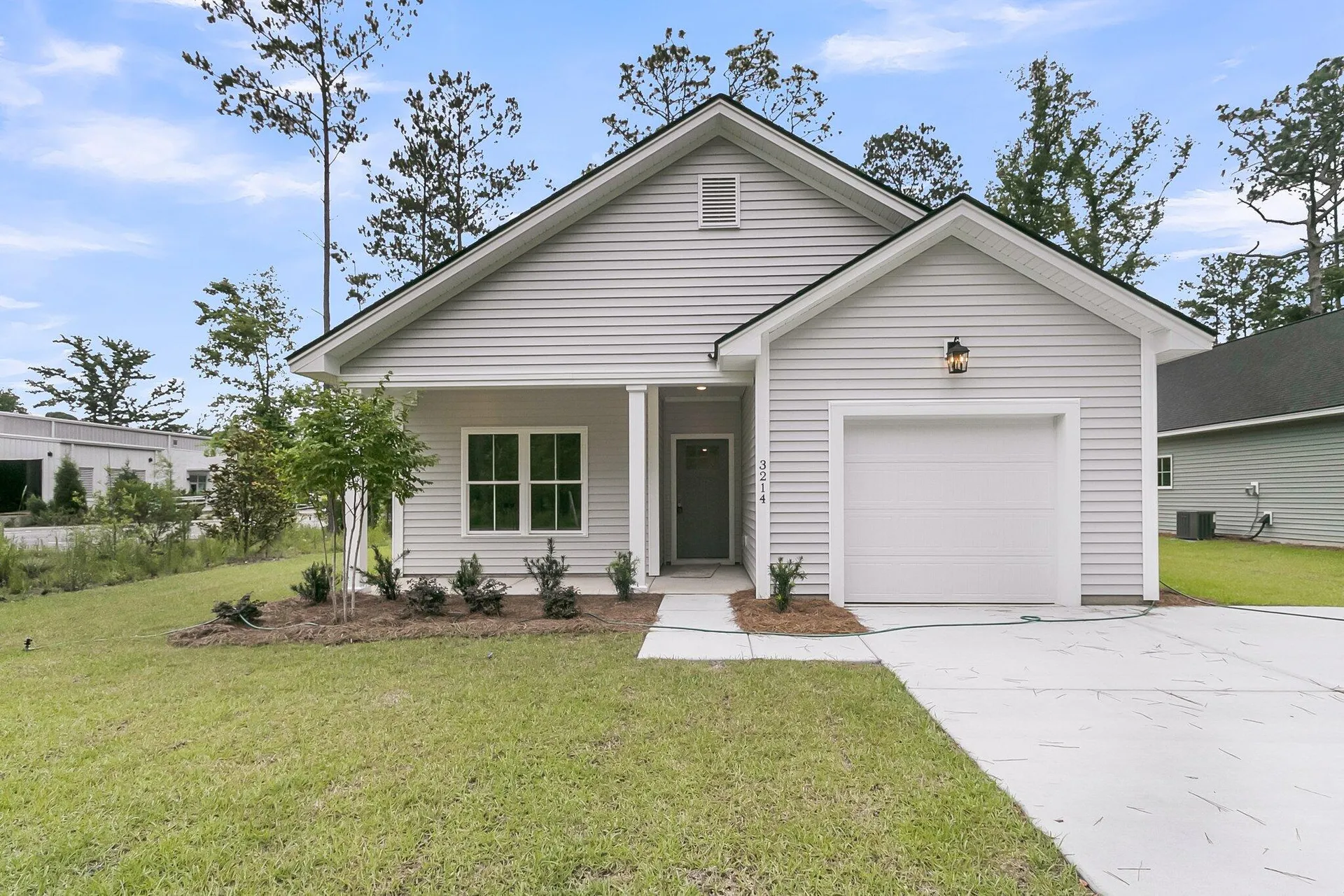 3214 Pinewood Drive