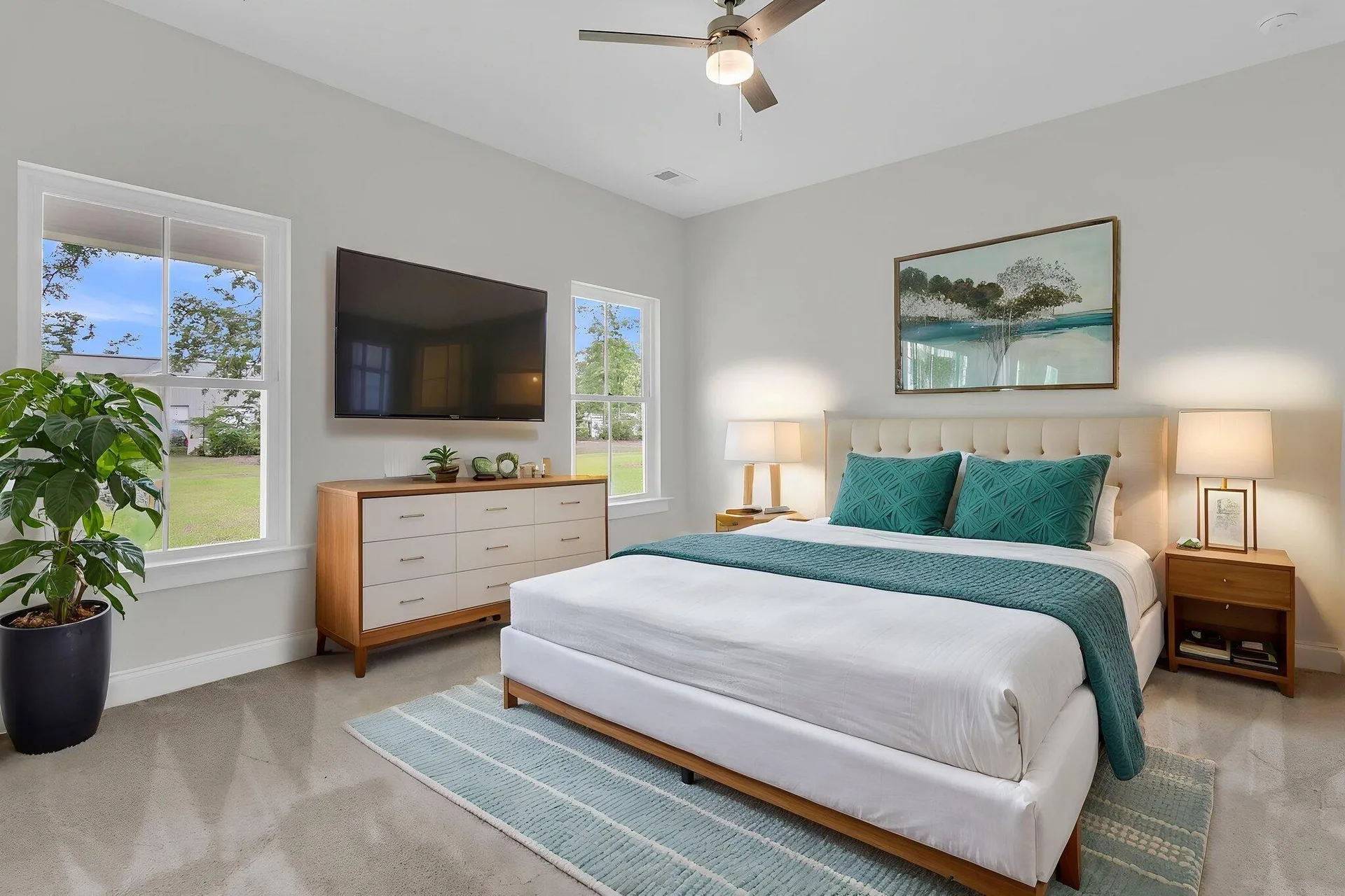Property image 2 at 3214 Pinewood Drive, Ladson, SC 29456