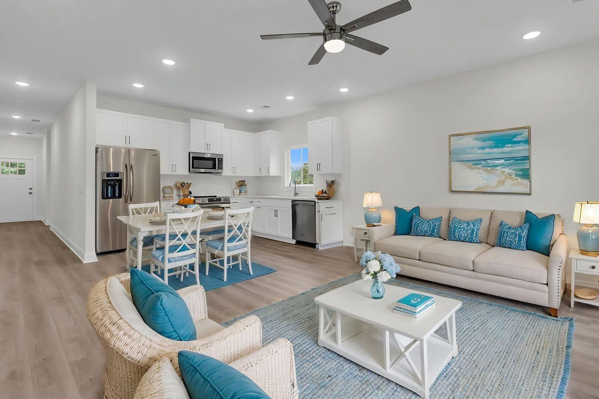 Property image 4 at 3214 Pinewood Drive, Ladson, SC 29456