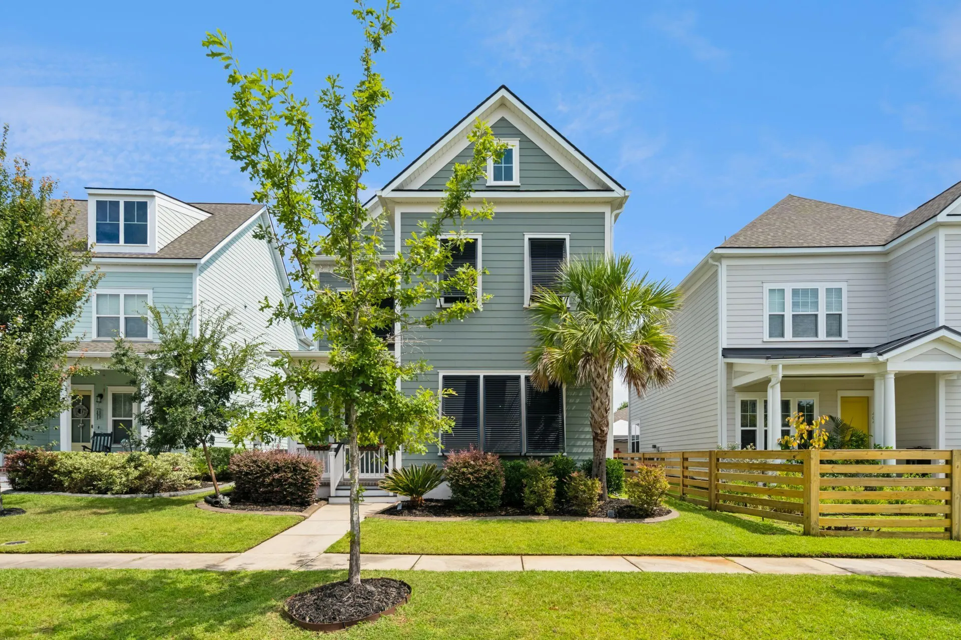 Property image 3 at 406 Eliston Street, Summerville, SC 29486