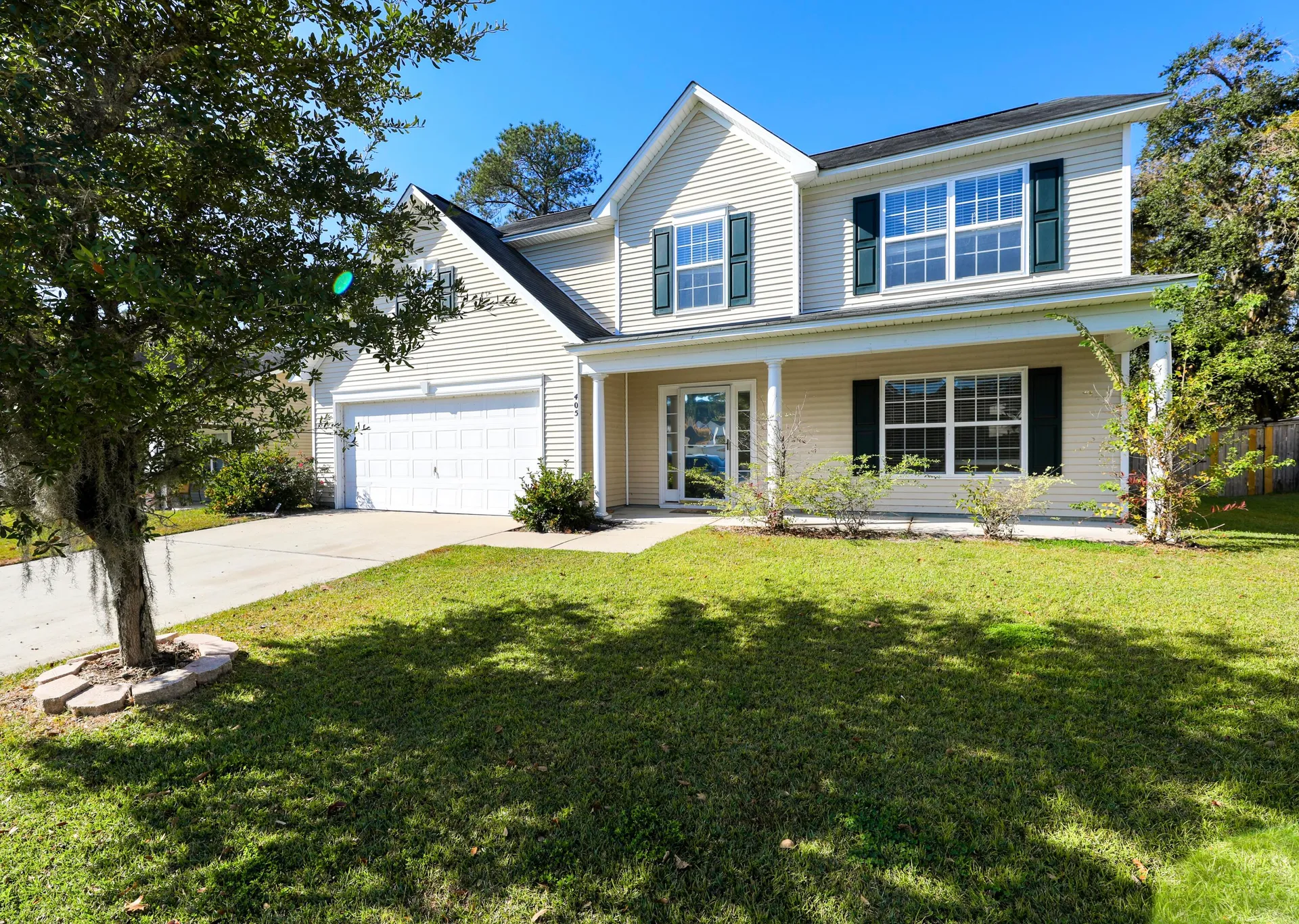 Property image 2 at 405 Green Park Lane, Goose Creek, SC 29445