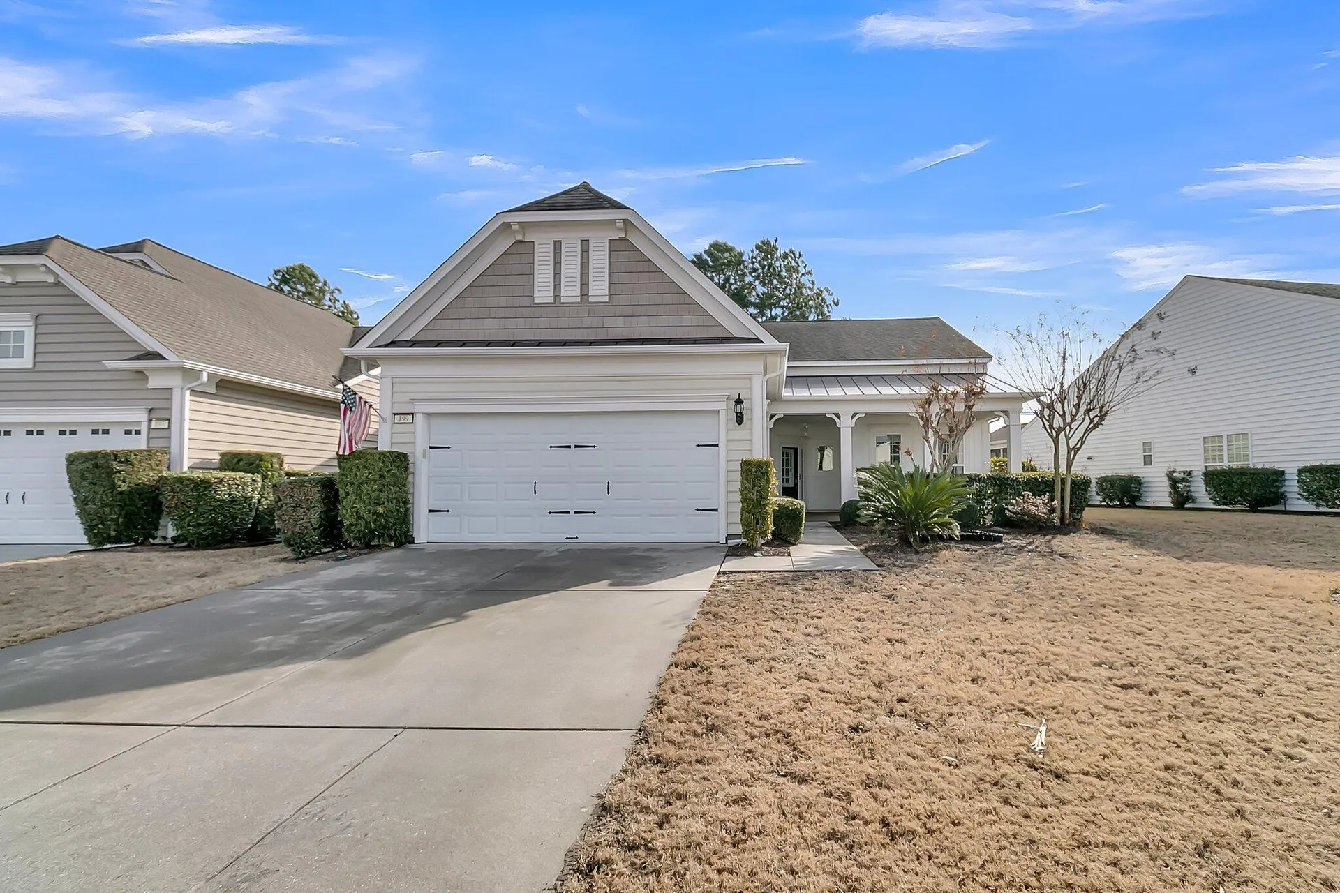 Property image 2 at 199 Schooner Bend Avenue, Summerville, SC 29486
