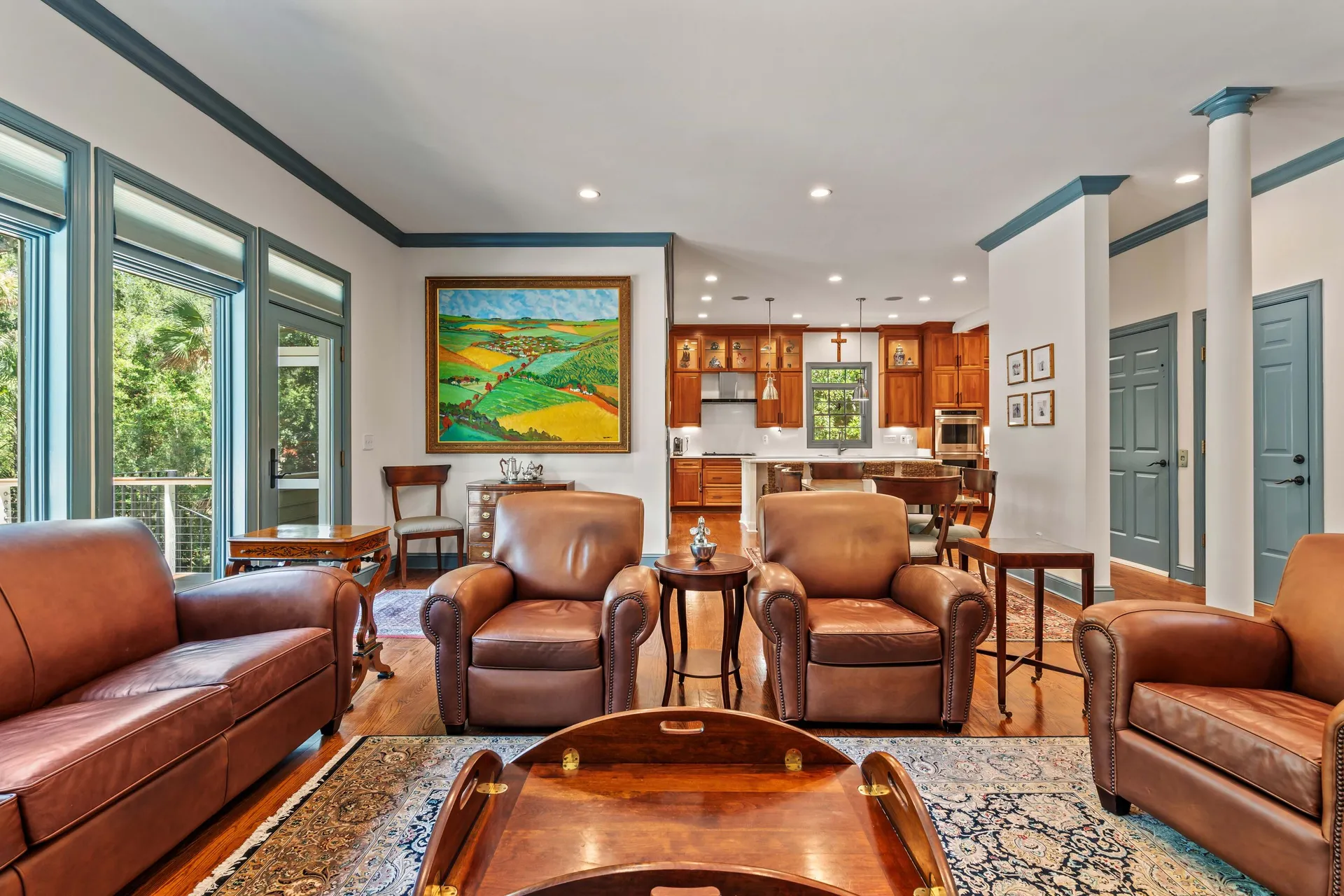 Property image 2 at 3355 Coon Hollow Drive, Seabrook Island, SC 29455