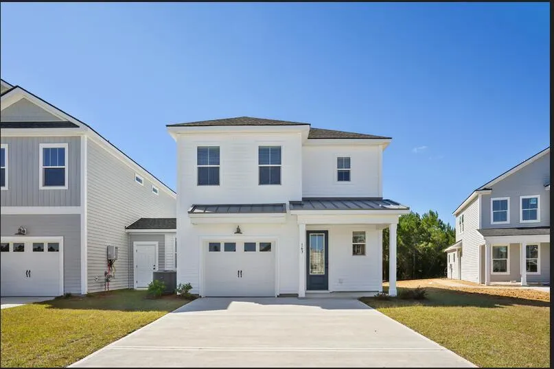 350 Chapman Circle