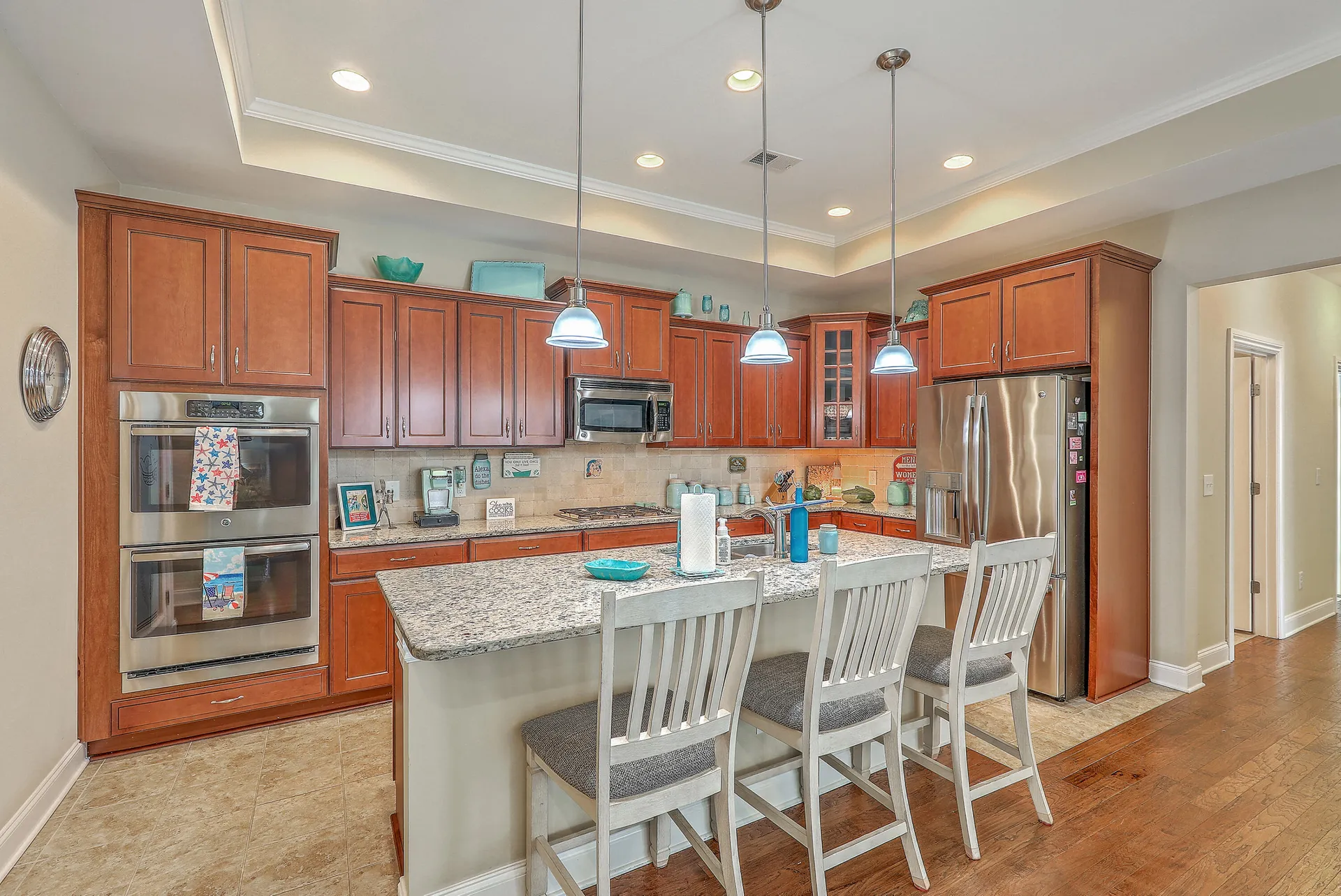 Property image 4 at 269 Village Stone Circle, Summerville, SC 29483
