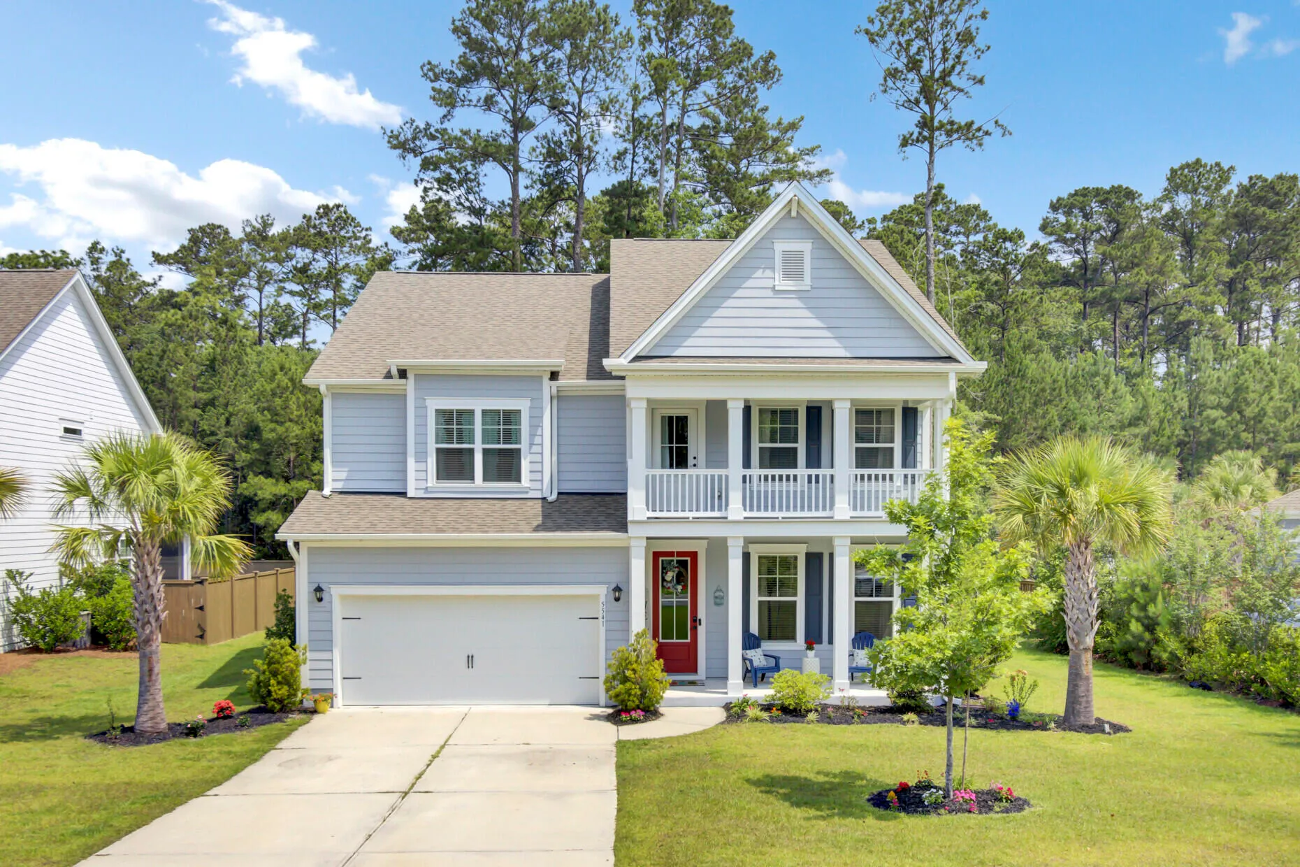 5541 Alpine Drive