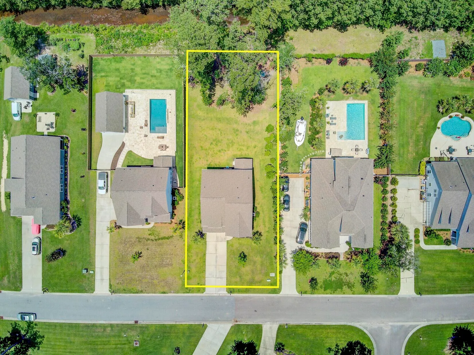 Property image 2 at 5541 Alpine Drive, Summerville, SC 29483