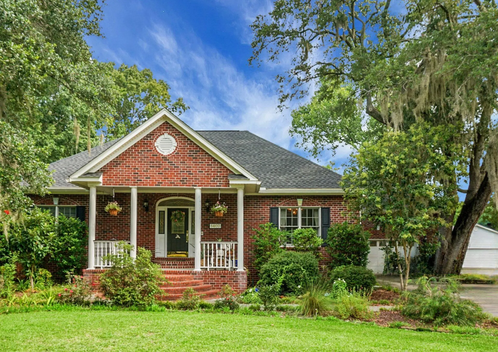 Property image 2 at 1407 Dennis Boulevard, Moncks Corner, SC 29461