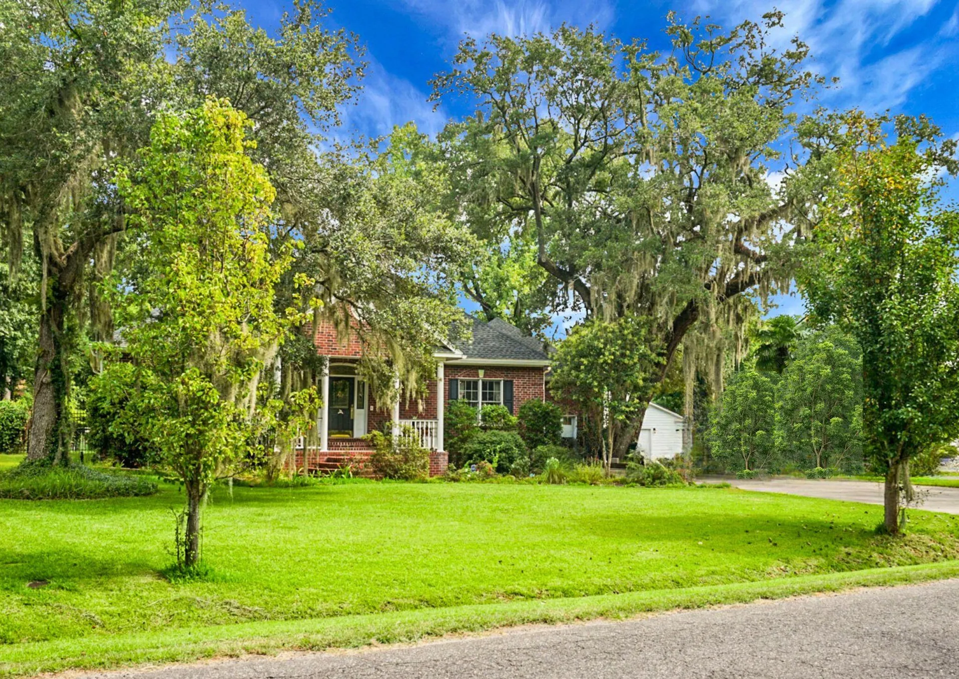 Property image 5 at 1407 Dennis Boulevard, Moncks Corner, SC 29461