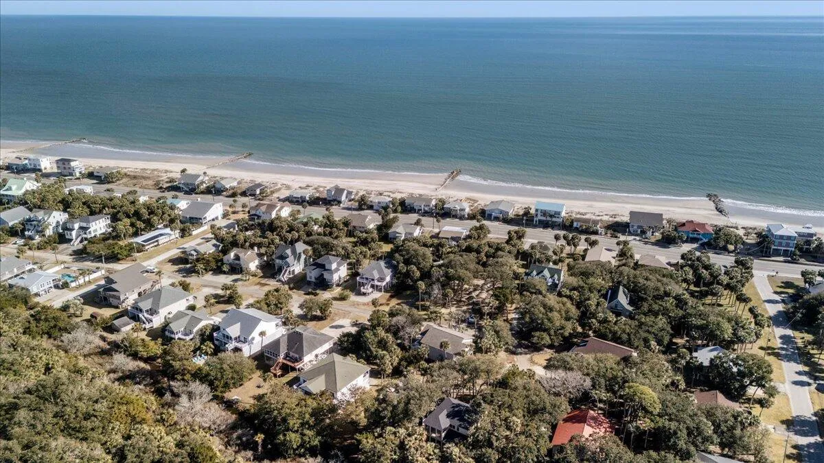 Property image 2 at 613 Pompano Street, Edisto Island, SC 29438