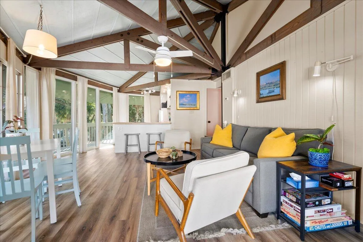 Property image 3 at 613 Pompano Street, Edisto Island, SC 29438