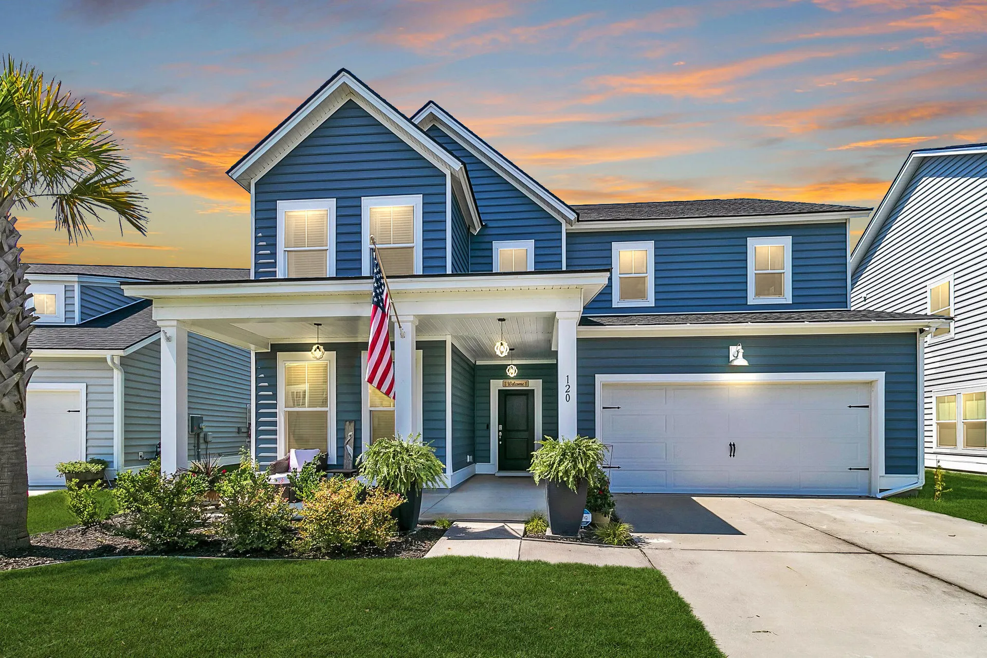 Property image 4 at 120 Haverhill Street, Summerville, SC 29486