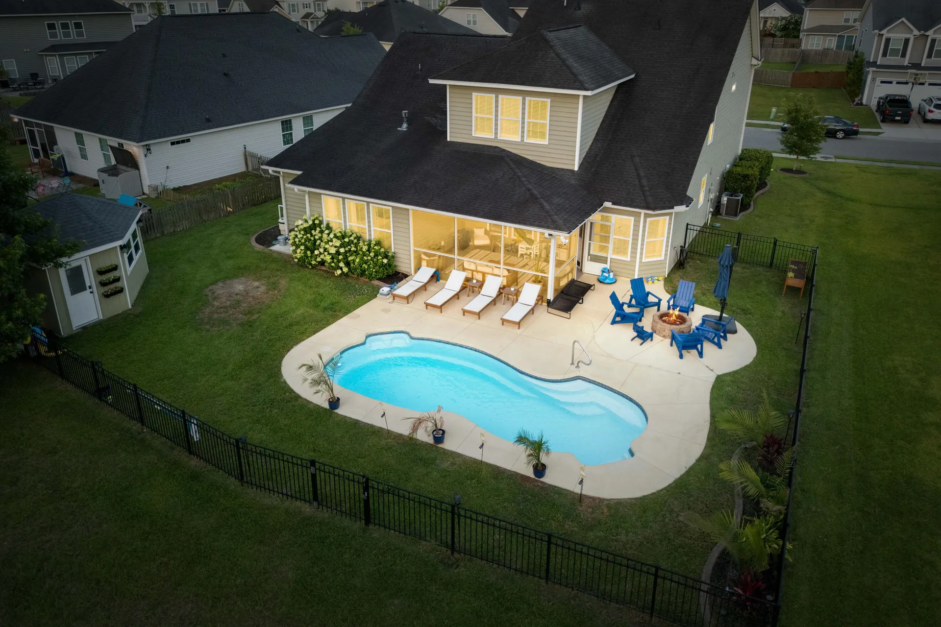 Property image 2 at 404 Topcrest Lane, Moncks Corner, SC 29461