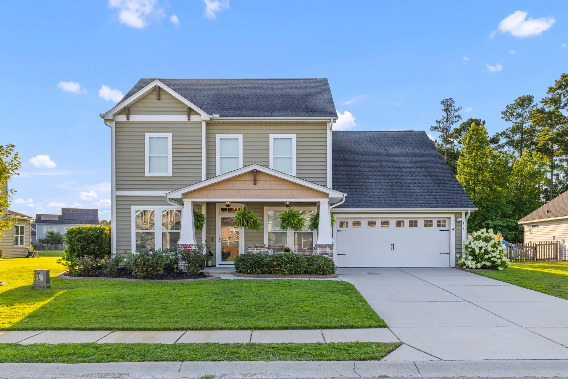 Property image 3 at 404 Topcrest Lane, Moncks Corner, SC 29461