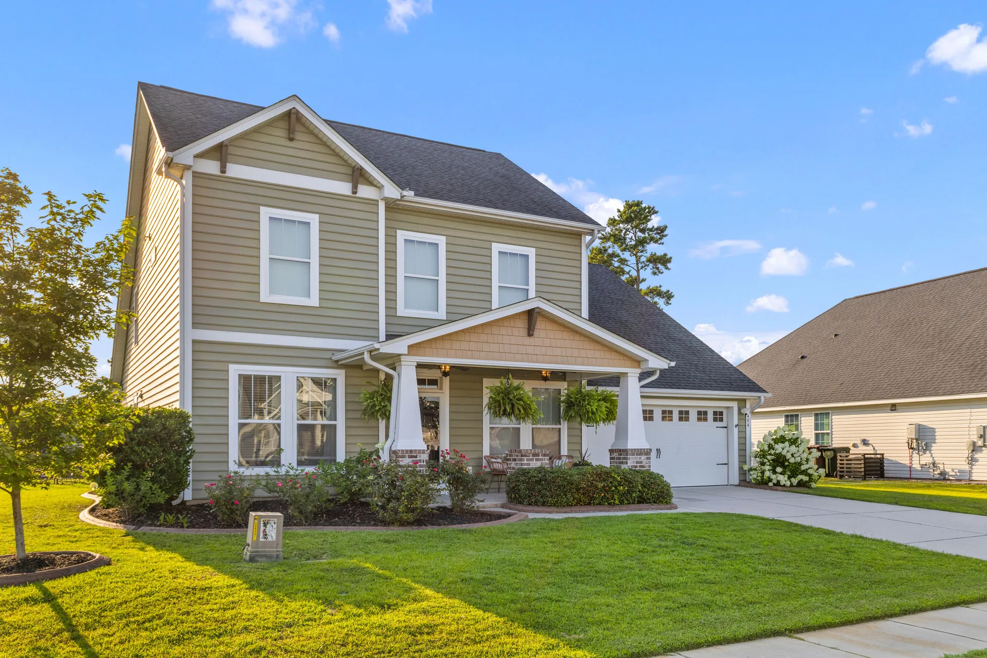 Property image 4 at 404 Topcrest Lane, Moncks Corner, SC 29461