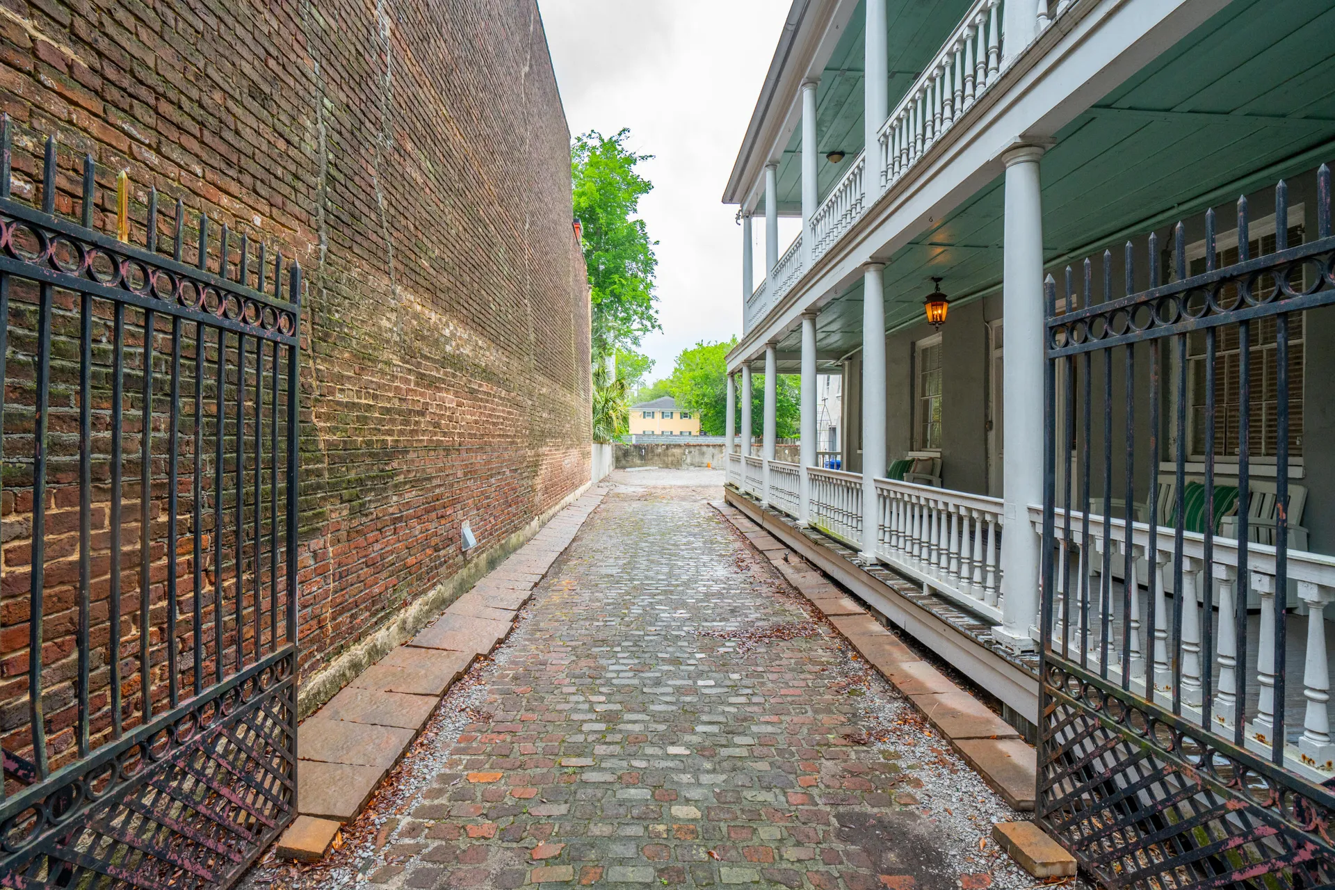 Property image 2 at 66 Beaufain Street, Charleston, SC 29401