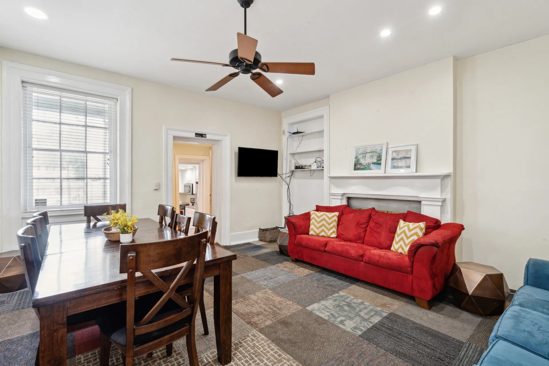 Property image 5 at 66 Beaufain Street, Charleston, SC 29401