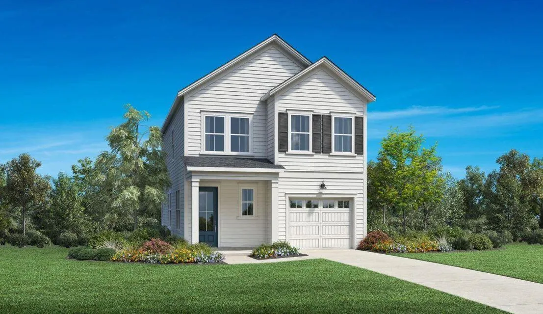 185 Claret Cup Way