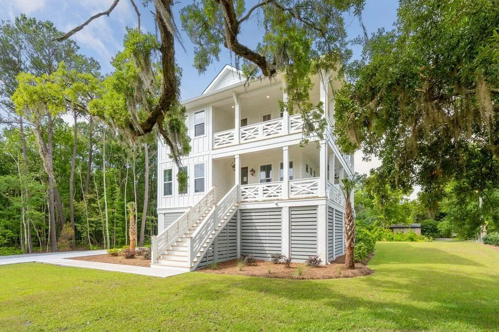 Property image 2 at 2151 Arthur Rose Lane, Johns Island, SC 29455