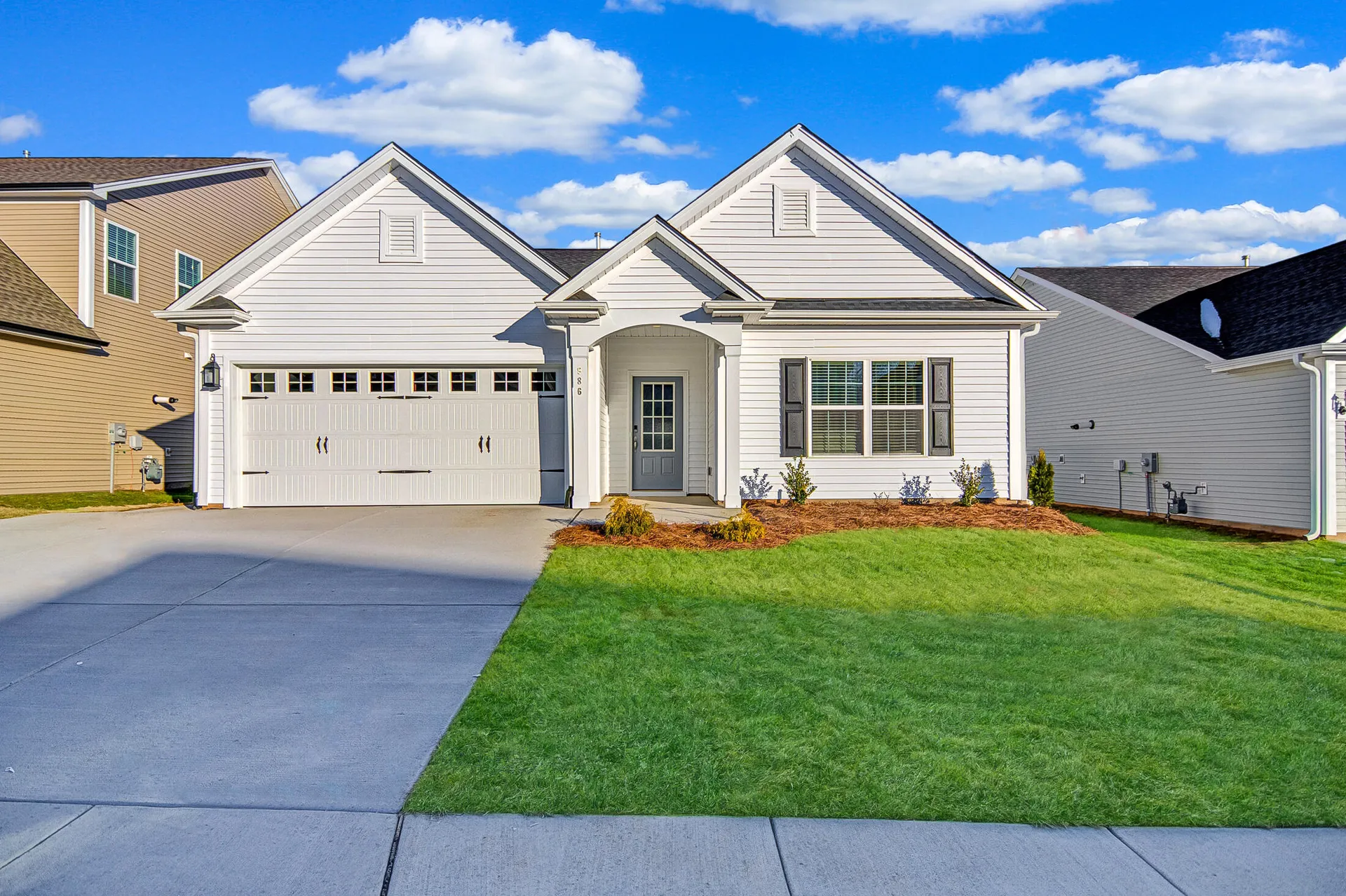 Property image 2 at 1671 Grange Circle, Summerville, SC 29486